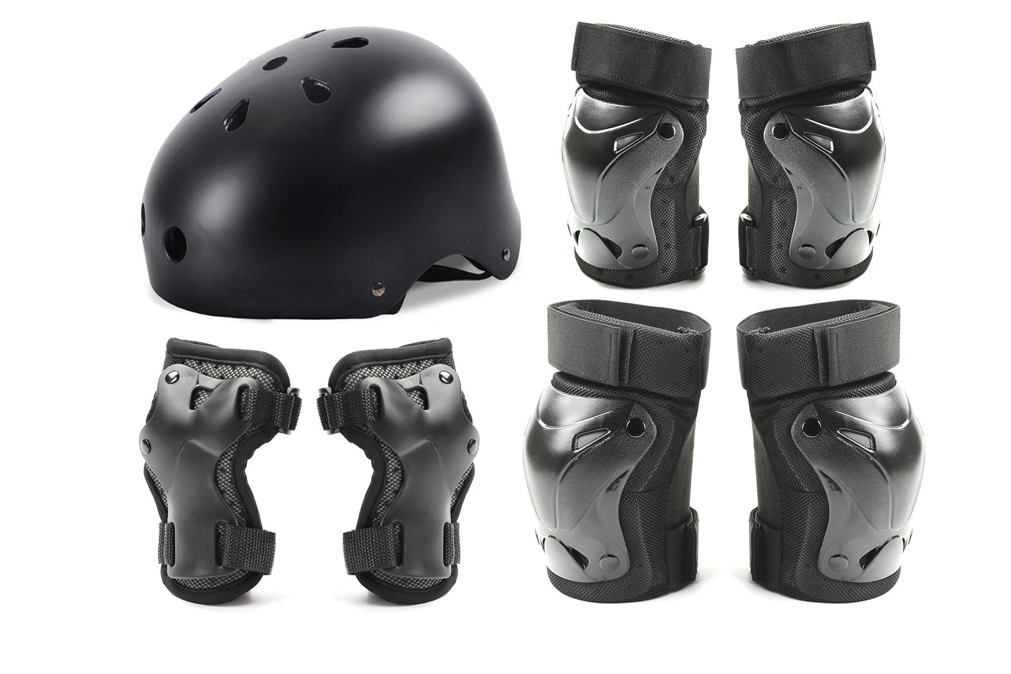 护具pk轮滑滑板套装平衡溜冰鞋直排滑轮成人其他运动护具