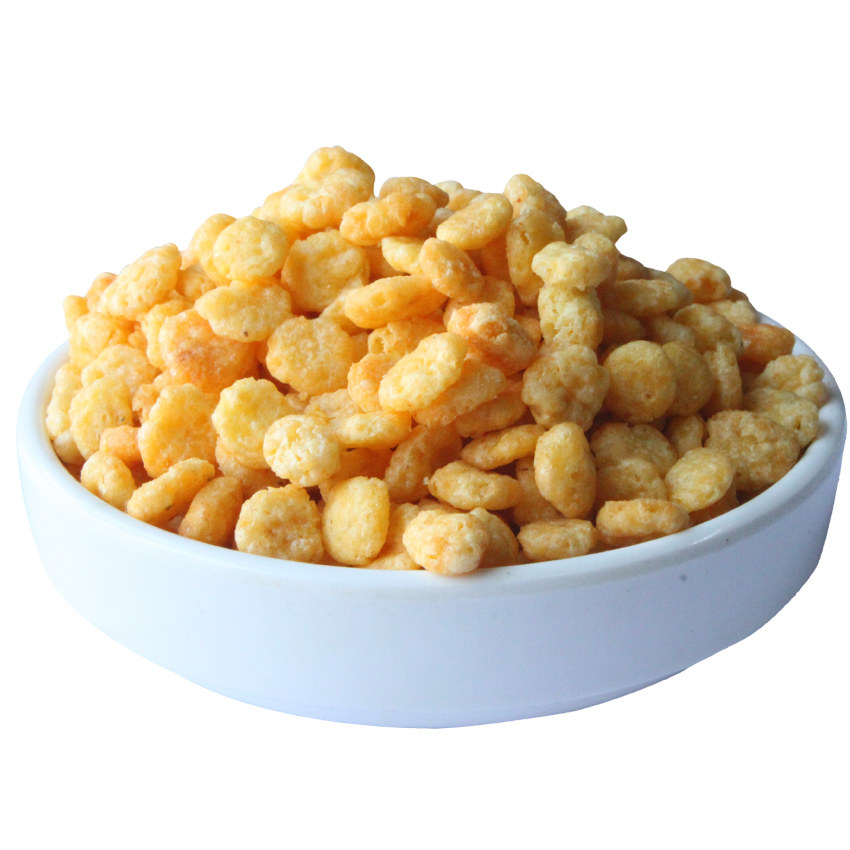 玉米片膨化食品薯片1000g独立小包包装办公室休闲膨化食品