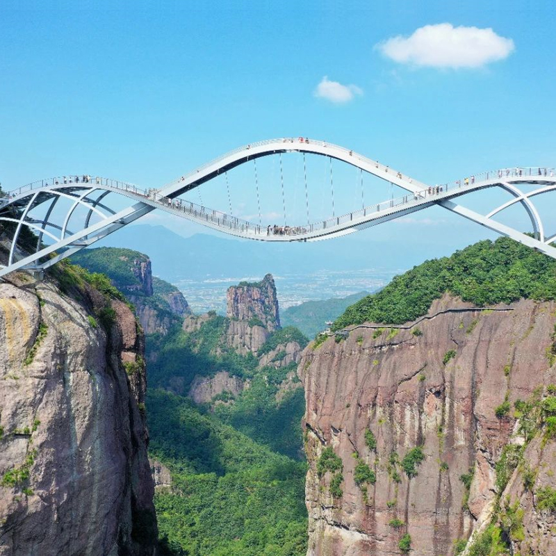 [神仙居-大门票]台州神仙居风景区门票/领券优惠