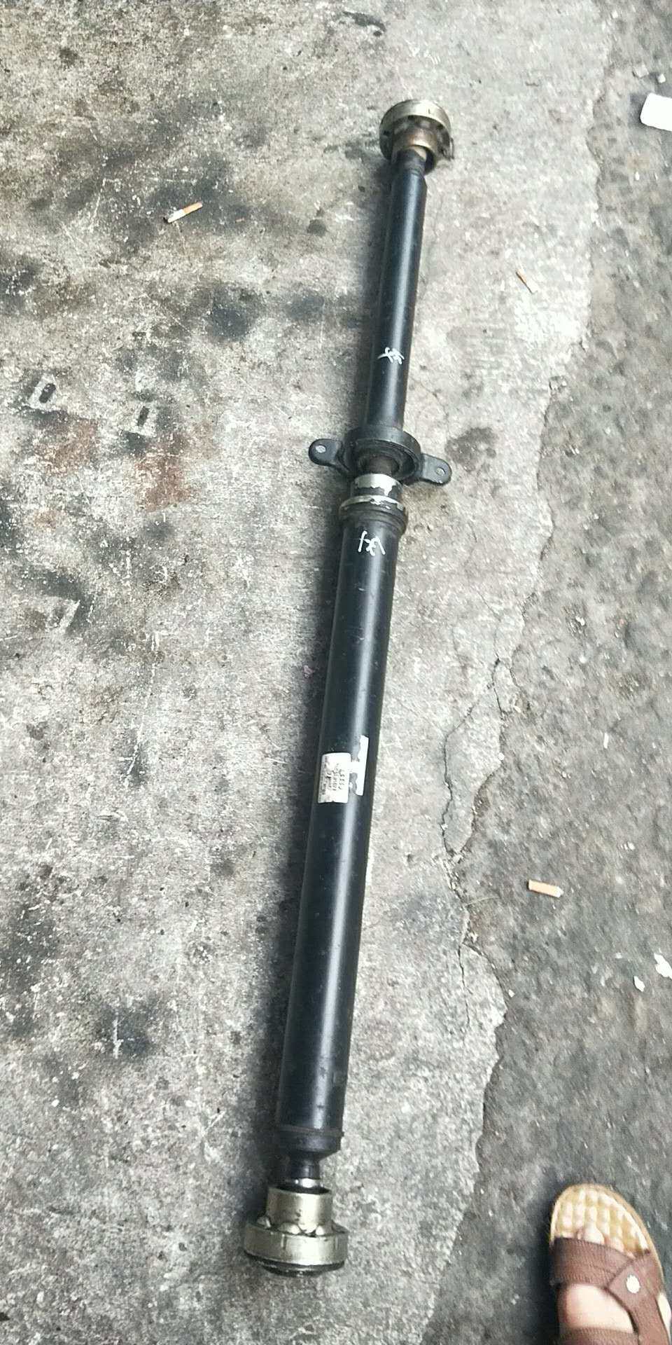 传动轴奥迪q7后段前段q5q3途锐总成全车传动轴