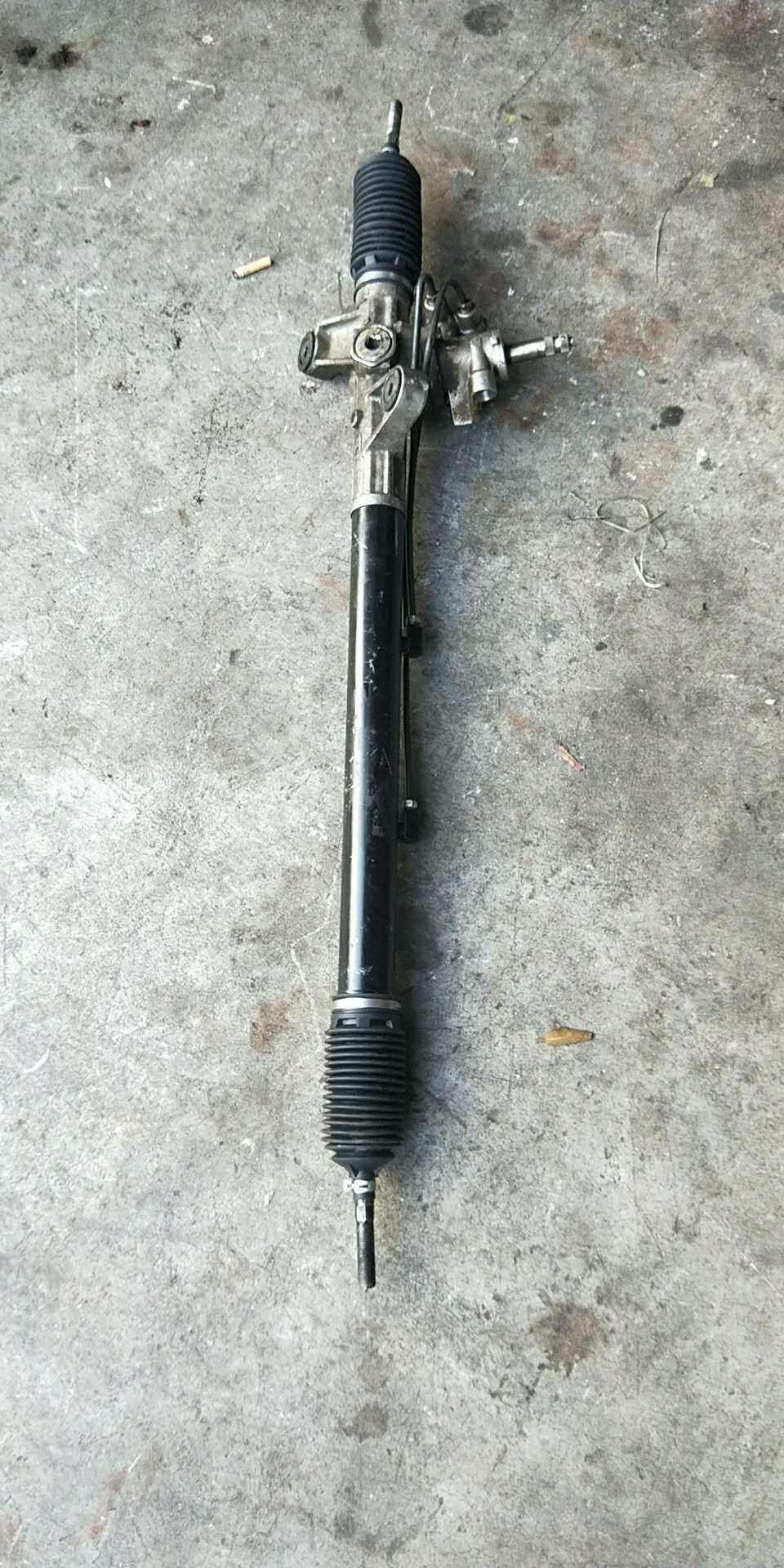 雅阁本田方向机总成6代7代8代9代车件方向机总成