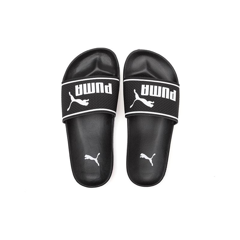 puma彪马官方正品春夏新款儿童大童凉拖休闲户外拖鞋