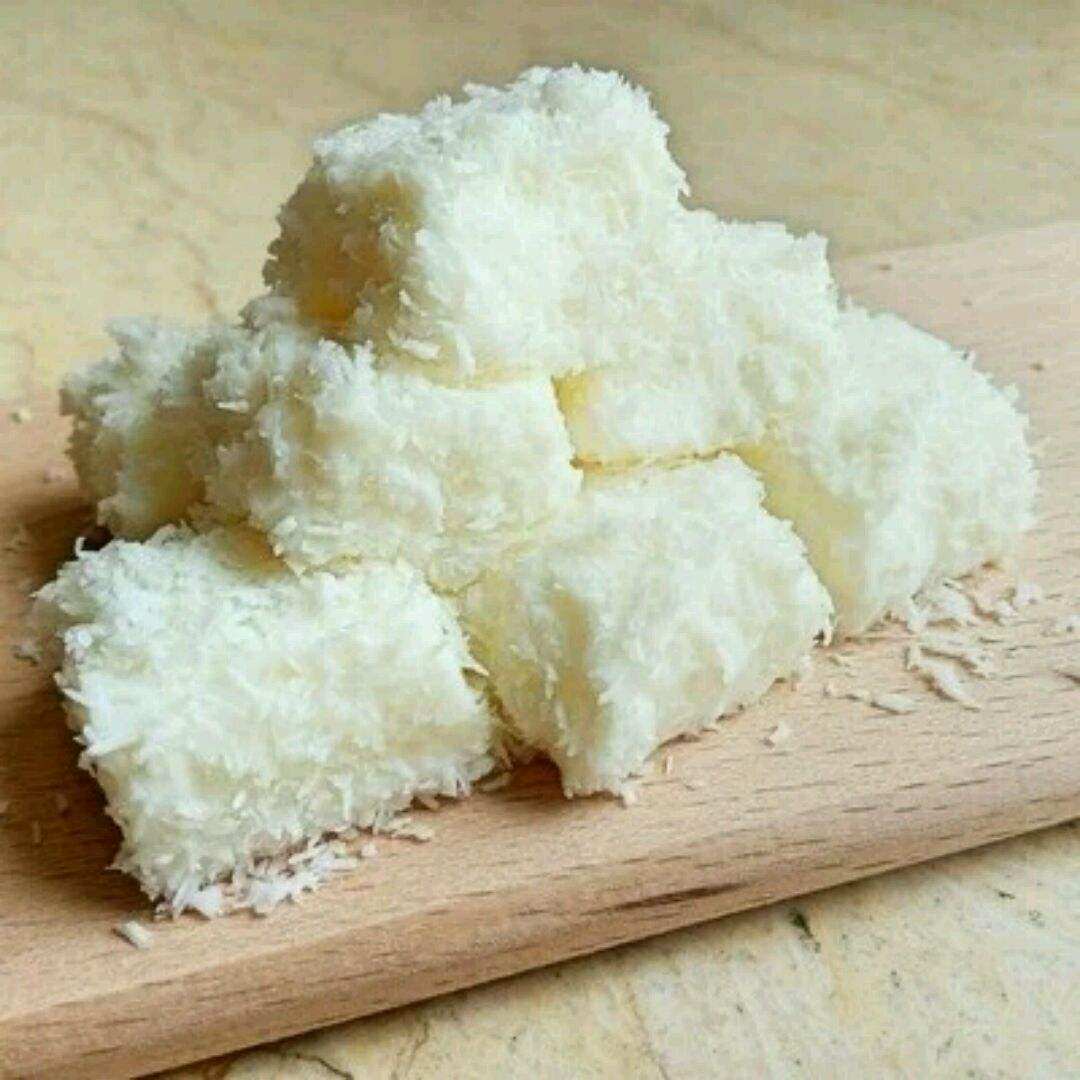 烘焙椰蓉装饰面包蛋糕糯米椰丝椰茸特级原料传统中式糕点