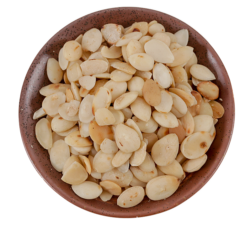 杏仁中药材2件包邮500g去皮其他药食同源食品