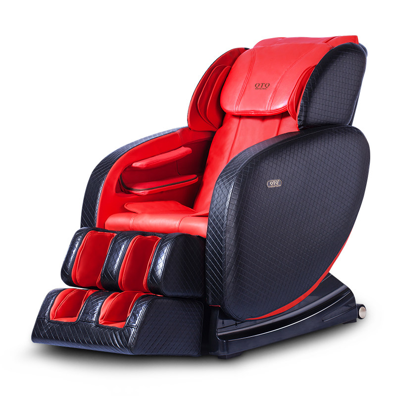 qtq按摩椅 家用 全身太空舱全自动多功能电动零重力按摩沙发椅子