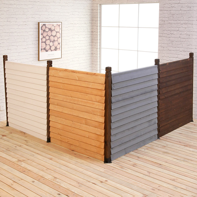 防腐院墙围栏室外隔断户外庭院篱笆栅栏遮挡大型篱笆