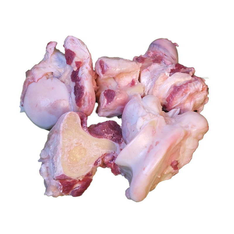 贵州新鲜黄牛关节骨5斤/份包邮 牛骨子牛腿骨 牛筒骨煲汤牛棒盖骨