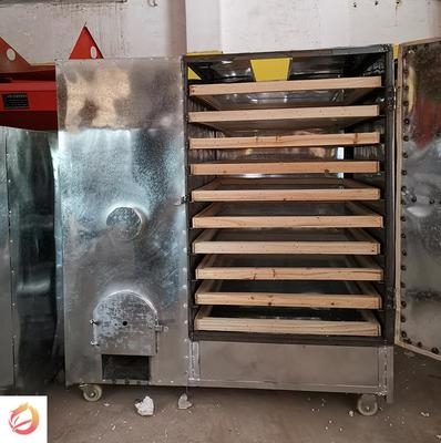 蘑菇烘干机柴火通用香菇菌核核桃麻椒农产品桂圆干燥箱