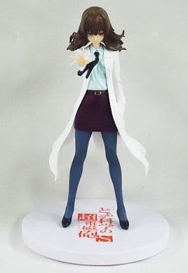 爱玩玩乐sega日版某科学的电磁木山春生手办手办