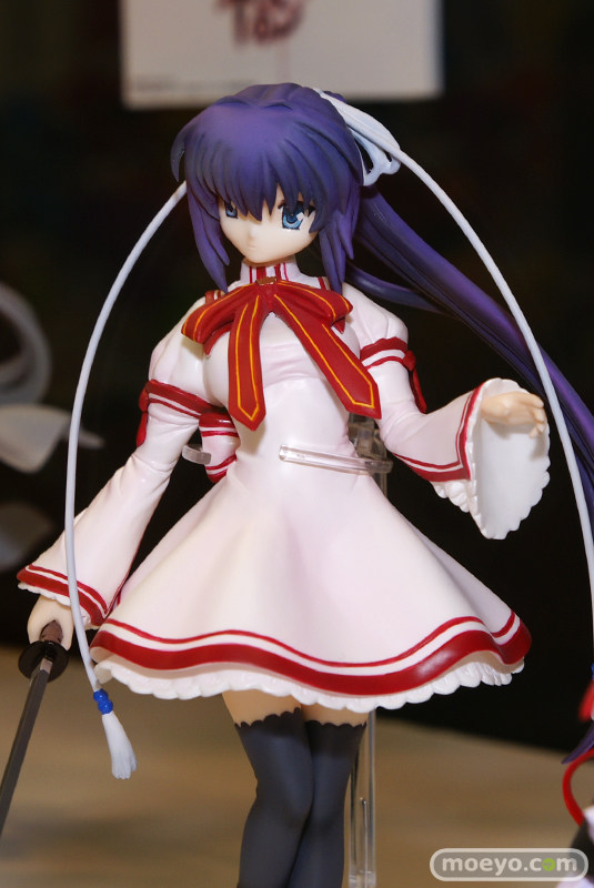 爱玩玩乐日版furyurewriteリライト花露琪亚手办手办