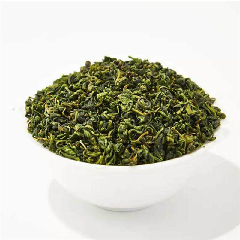 枸杞回乡宁夏绿茶叶绿茶嫩芽特产160g叶茶盒装枸杞原浆