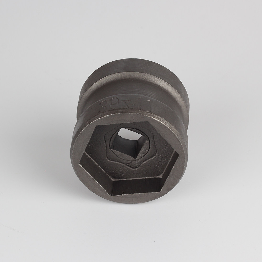 套筒工具39-41双头gy6皮带轮螺母离合器摩托车维修工具