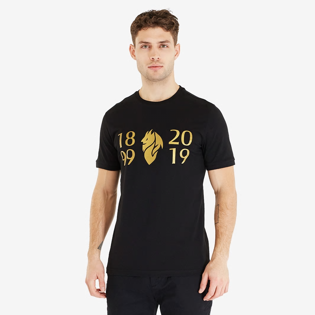 日落正品ac米兰赛季周年纪念短袖75751102运动t恤