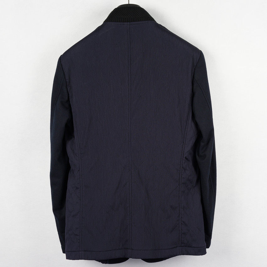 奥德臣秋冬薄棉男装外套7890元夹克