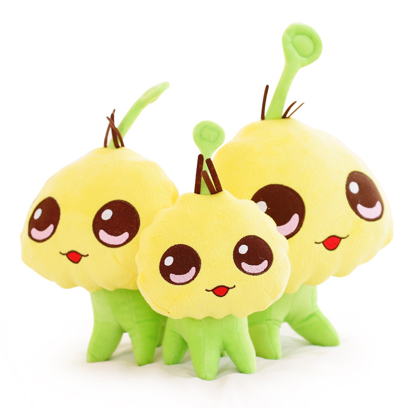 七仔公仔大号长江7号爱地球毛绒毛绒玩具玩具狗布娃娃毛绒布艺类玩具