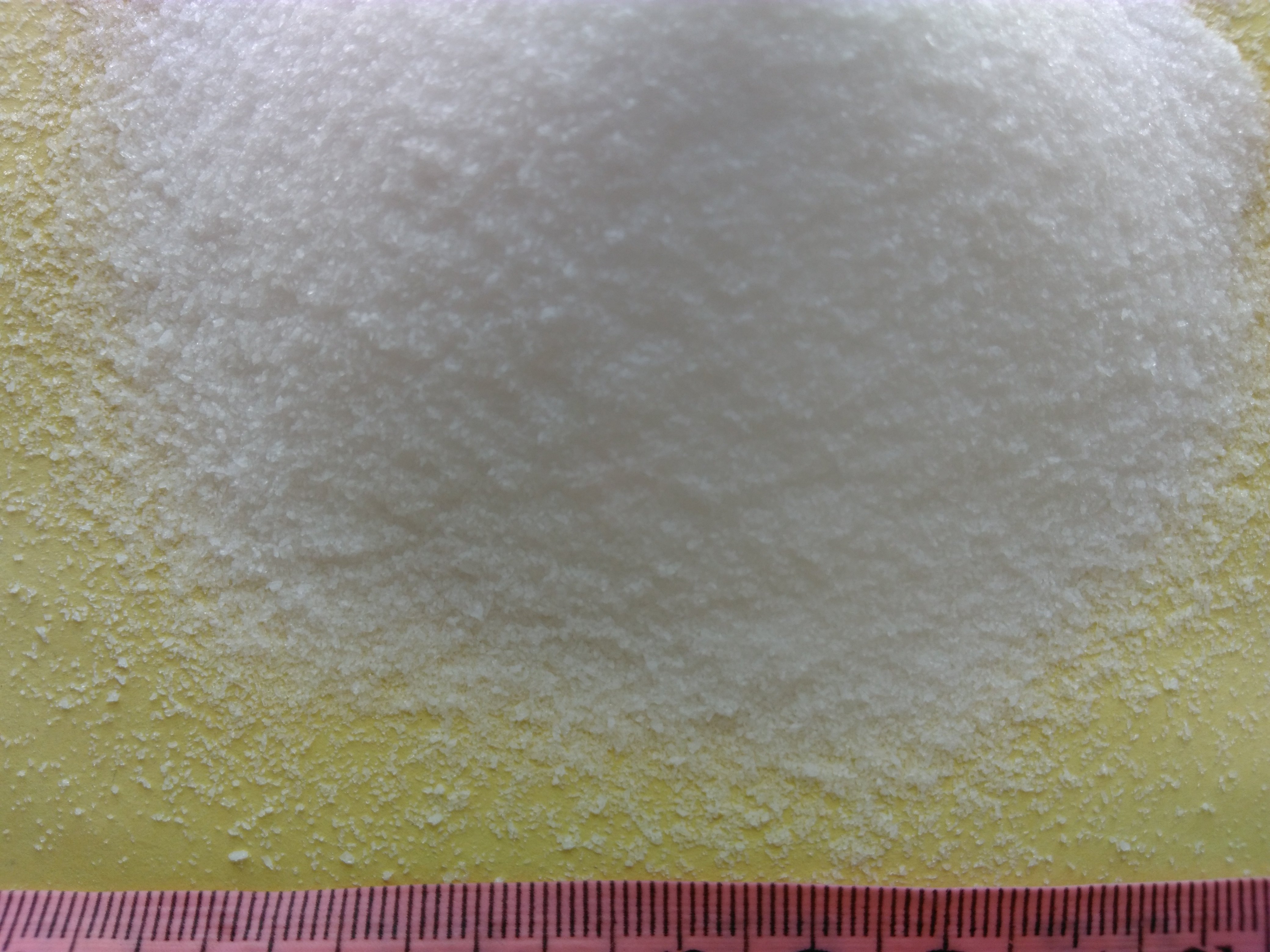 二甲基砜结晶体医药级加快新陈代谢排毒养颜抗过敏60-80目500g装