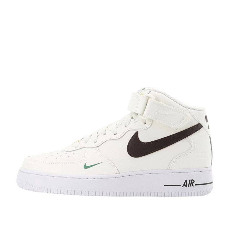 nike耐克airforceaf1空军一号mid男女休闲板鞋板鞋