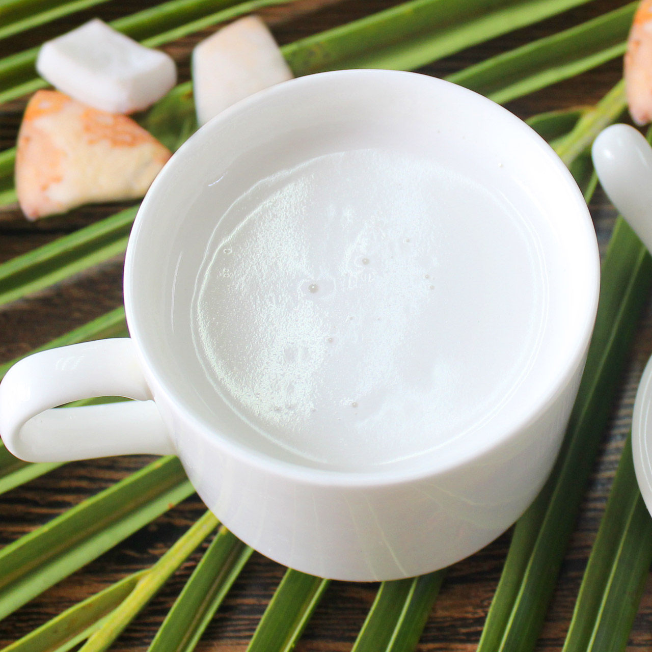 买一送一海南椰子粉散装170g