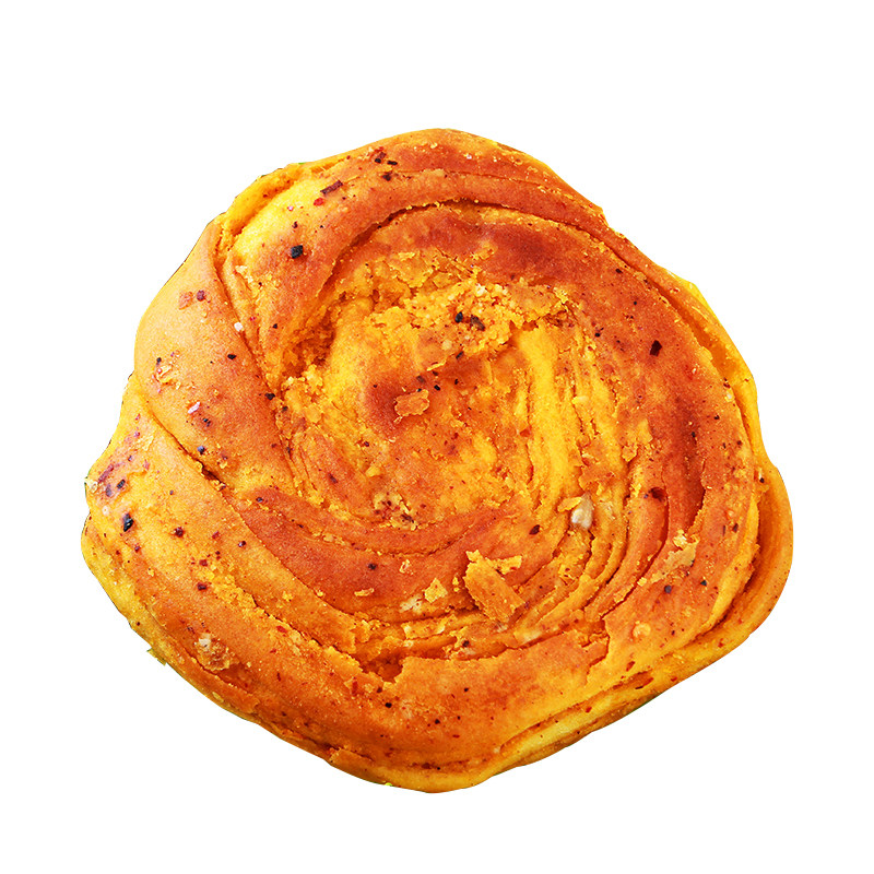 传统糕点西北甘肃特产平凉酥馍酥饼千层锅盔传统中式糕点