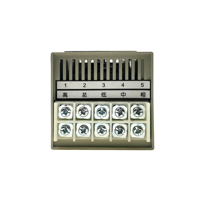 上通ted2001系列0300度温控烤箱电饼油炸0400度温控仪