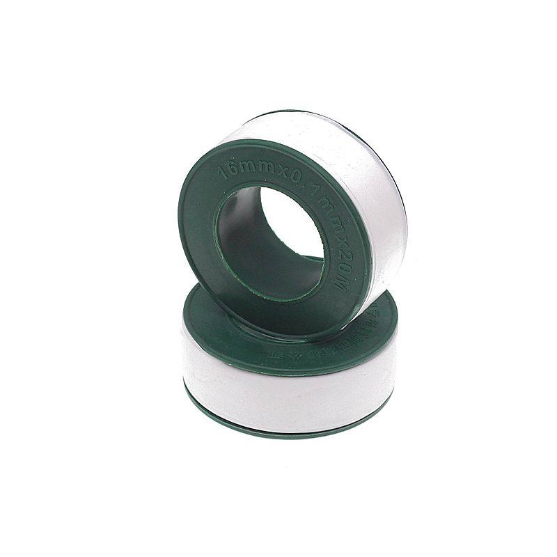 密封生料聚四氟乙烯加厚防水止水水胶胶布水龙头水管其它卫浴配件