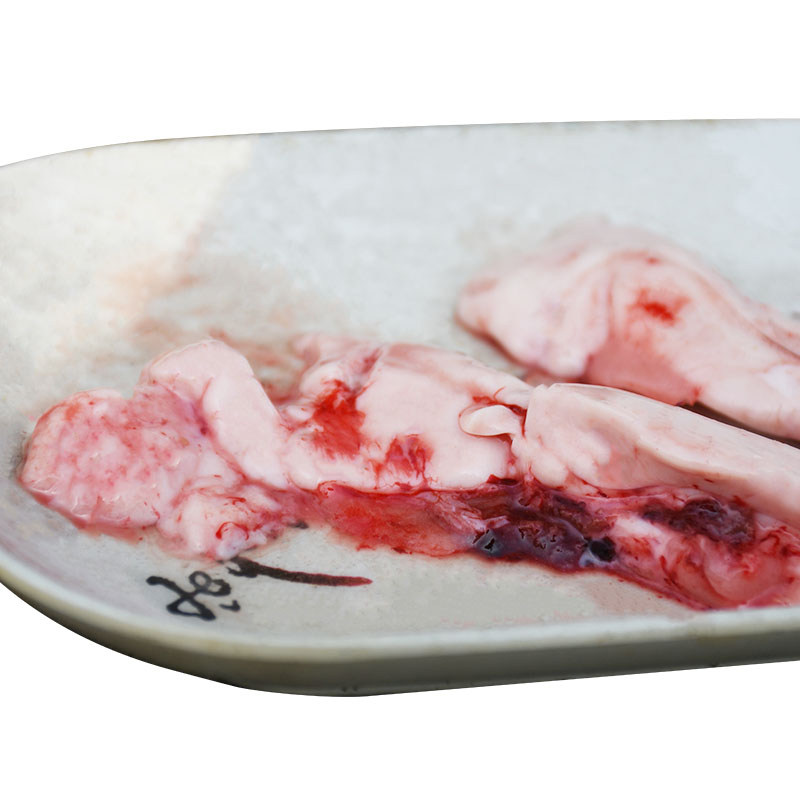 鱼白新鲜鲤鱼鱼籽鱼泡鱼子鱼杂微山湖淡水鱼油三斤现杀现发包邮