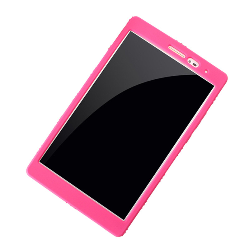 荣耀平板保护套8寸m3外壳bg2w09手机jdnal00硅胶平板电脑保护套