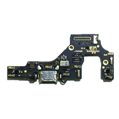 适用华为g9p9p9plusp10plusp20青春p30尾插话筒手机零部件