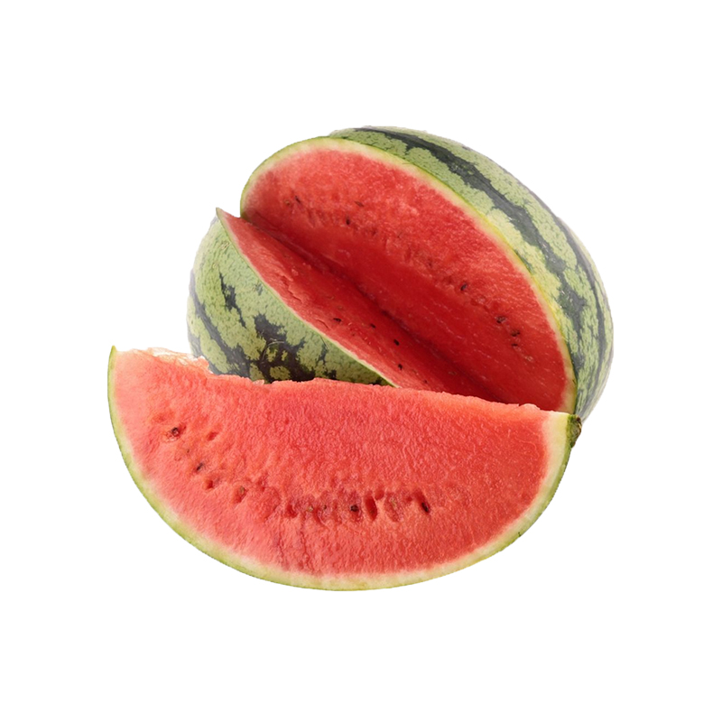 荷兰进口艾莎甜王西瓜种子高产西瓜种孑西瓜种籽特大春秋早熟