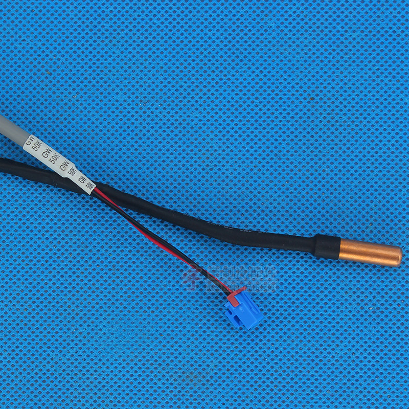 适用格力空调空气海洋洋之韵系列外机50k感温包空调配件