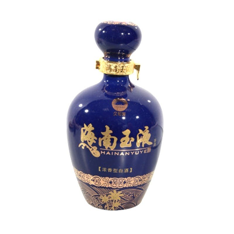海南玉液珍品52度500ml特产回家送礼佳品果酒