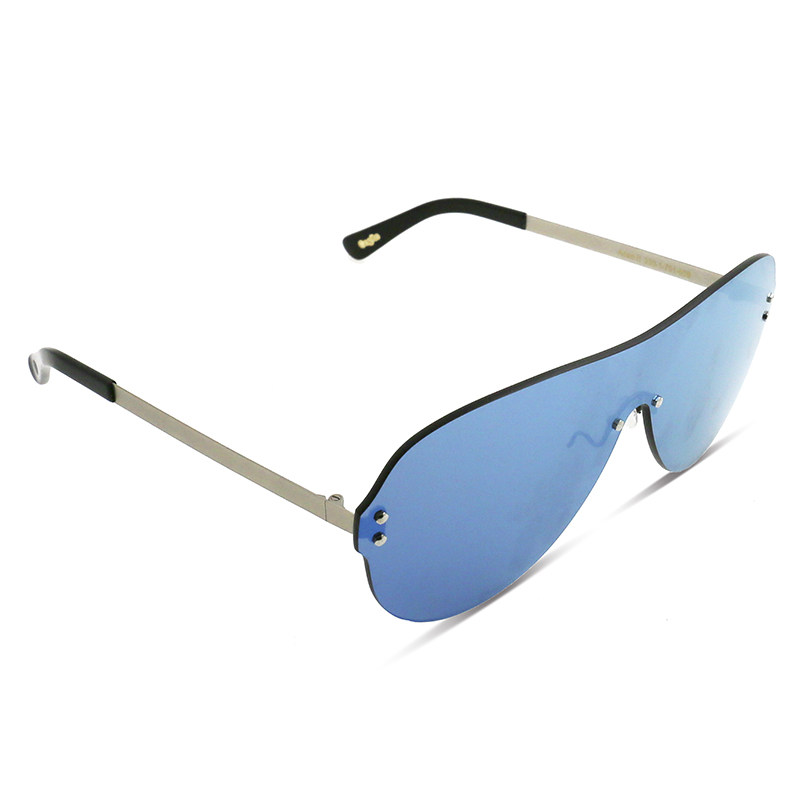 cogito哲思眼镜经典复古太阳墨镜个性前卫adamii太阳眼镜