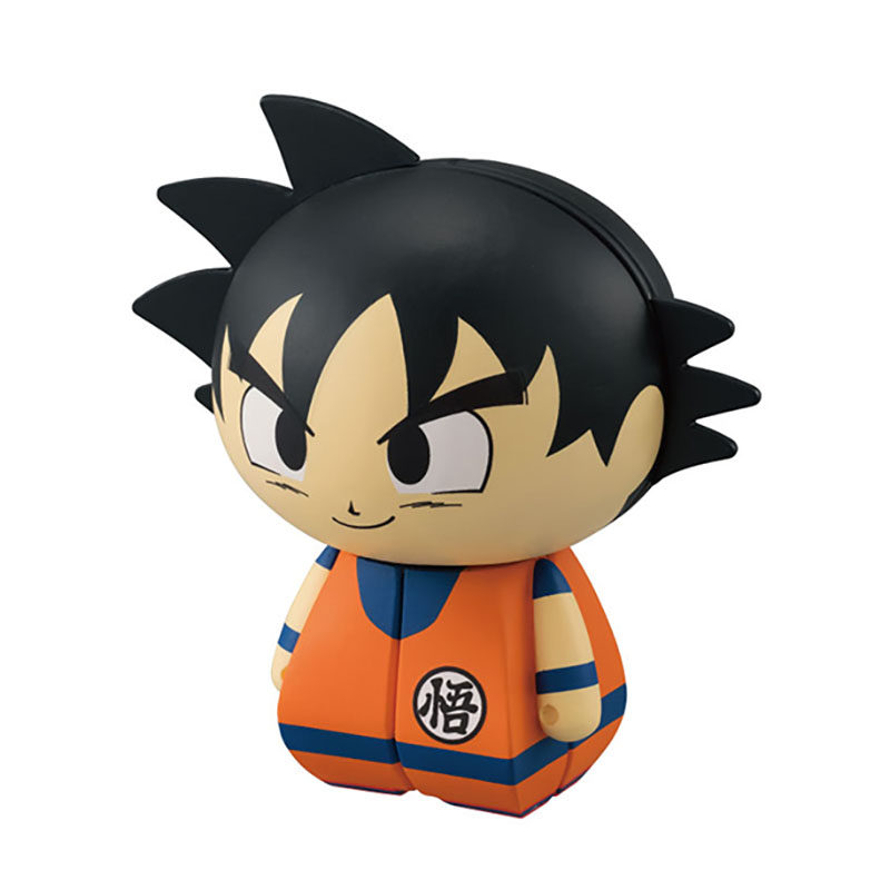 rubik鲁比克二阶捆绑魔方龙珠孙悟空动漫儿童益智魔方