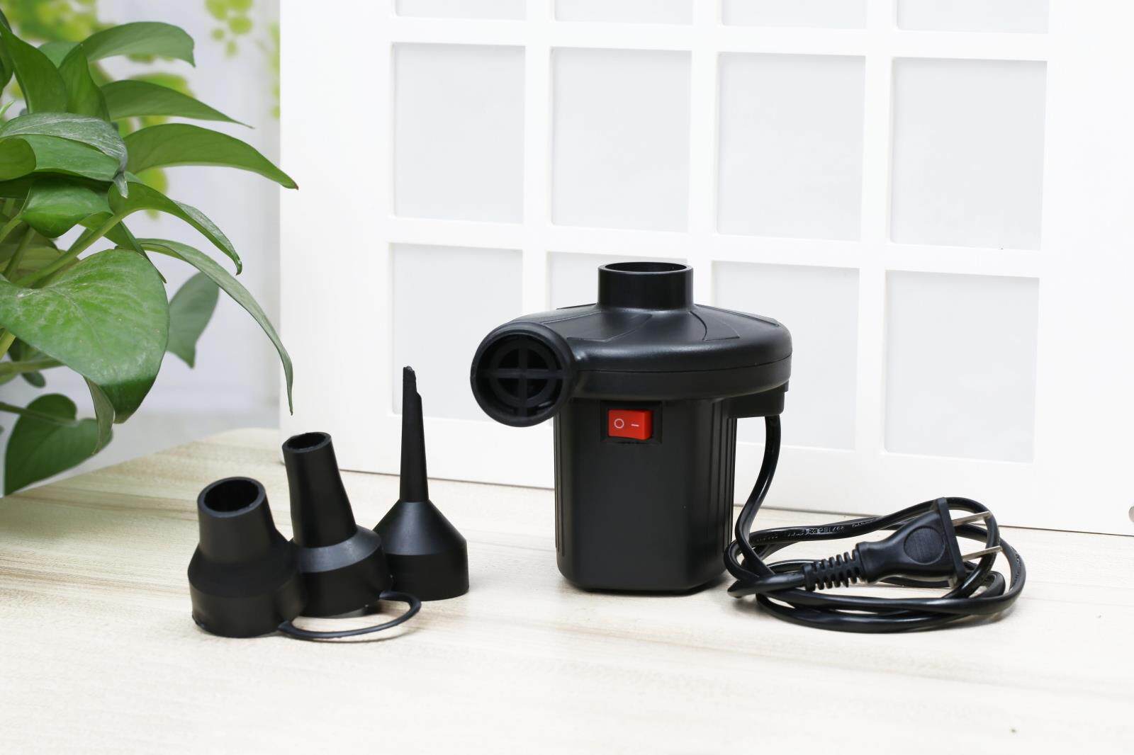 抽气筒真空压缩袋通用电动抽气泵家用气垫床充气泵专用电泵吸气泵