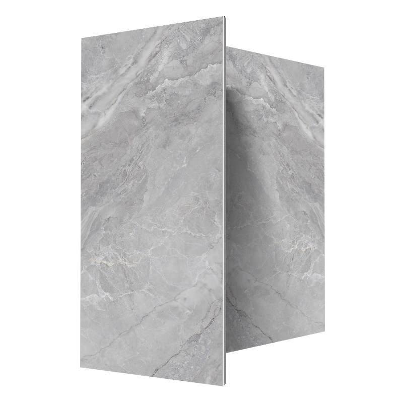 瓷砖新中源通体大理石750x1500大板客厅地砖电视背景墙仿古砖(包括