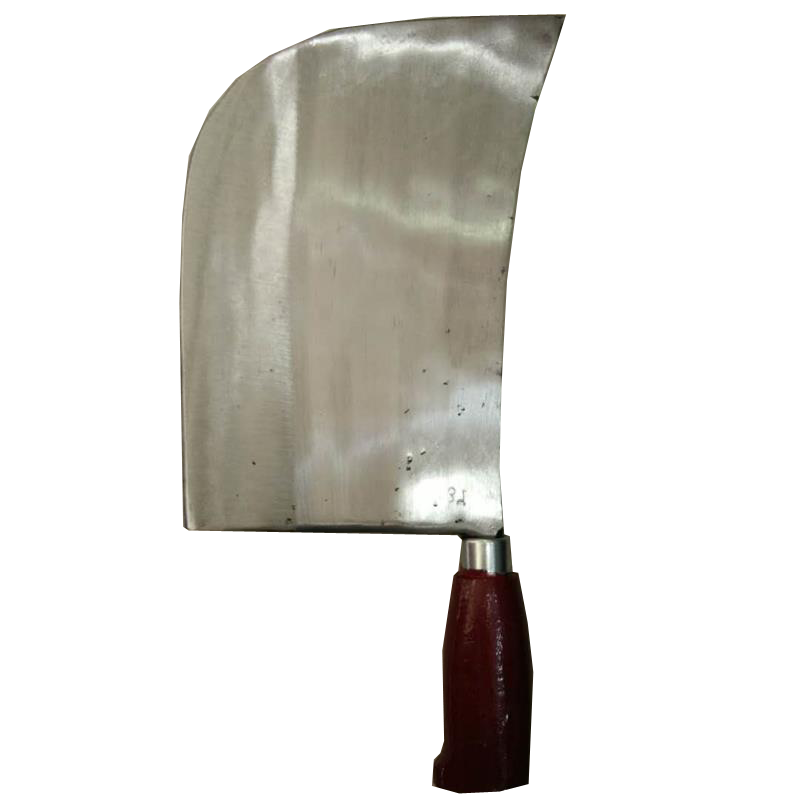 张小泉刀具屠宰刀剁骨刀砍肉刀切肉刀头大排刀斩骨刀菜刀