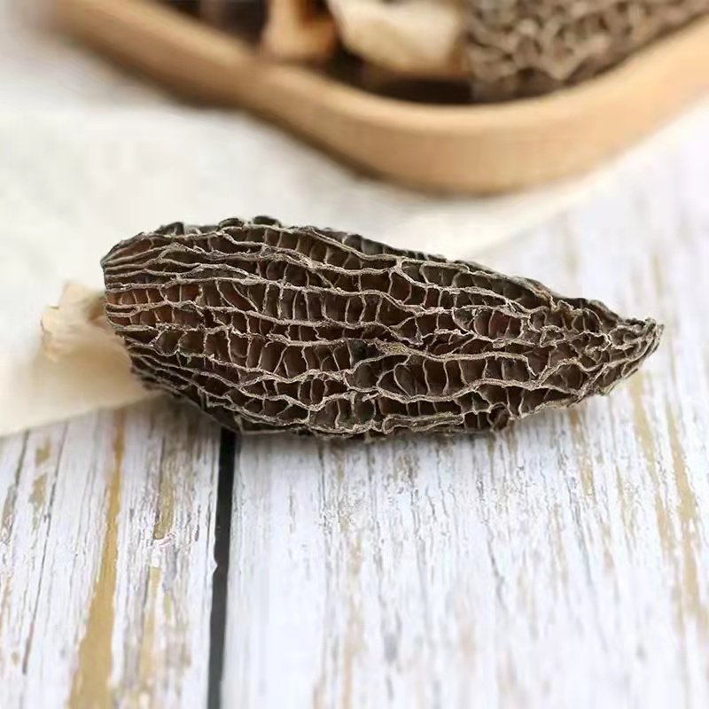 羊肚干货100g250g500g云南精选特产新鲜干羊肚菌菇类香菇类