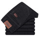 2021 genuine MUZHILEE high-end jeans men's new straight loose elastic business casual wild men's pants 2021 genuine MUZHILEE high-end jeans men's new straight loose elastic business casual wild men's pants