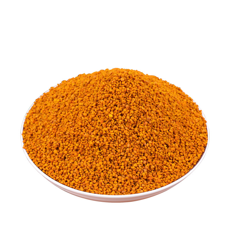 2019新鲜茶花粉蜂花粉纯正天然正品活性女性食用茶叶花粉蜜蜂花粉