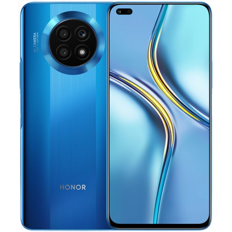 荣耀honorx20se5g全网网通老人学生智能手机手机