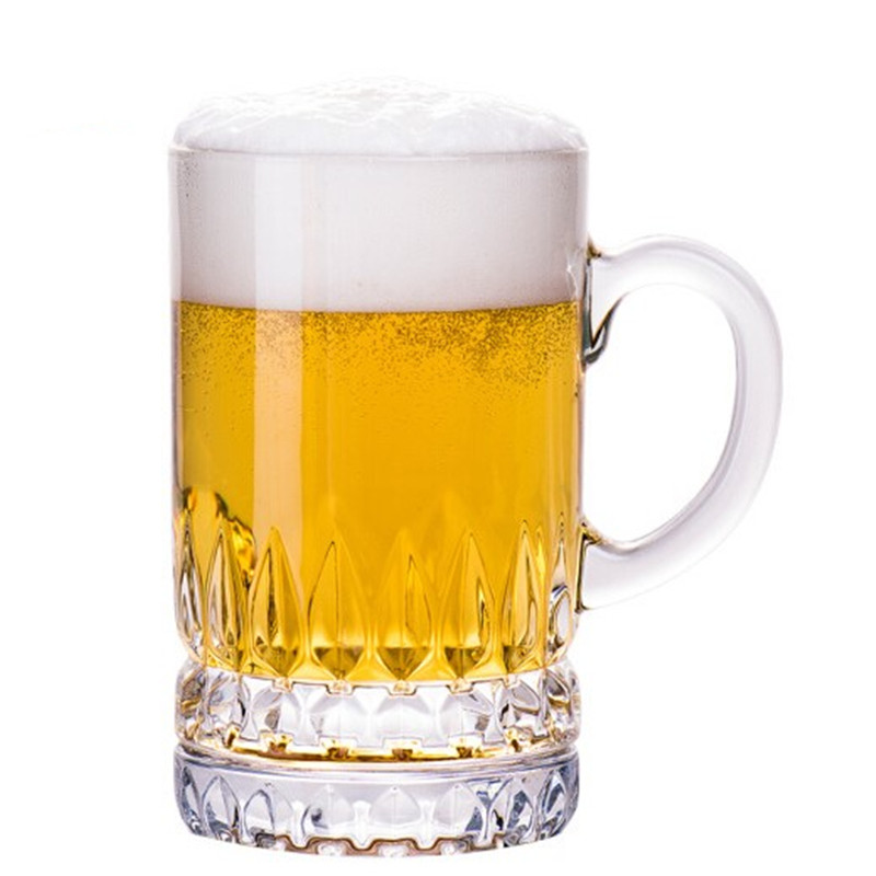 2只包邮丽尊blinkmax玻璃玻璃杯杯水杯子耐热茶杯玻璃杯