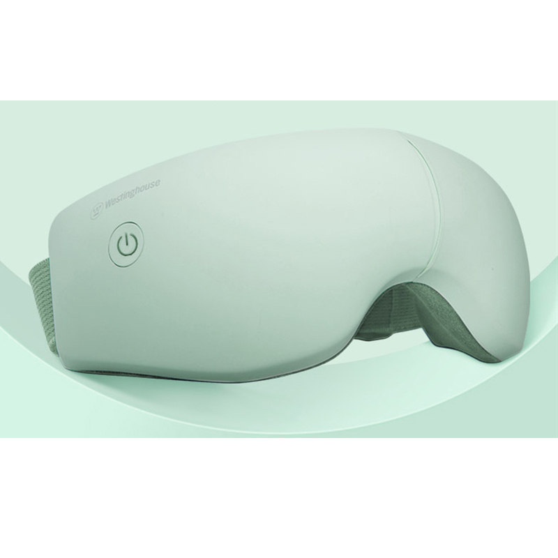 美国西屋wen-c281眼部按摩仪热敷护眼仪黑眼圈眼袋神器眼罩按摩仪