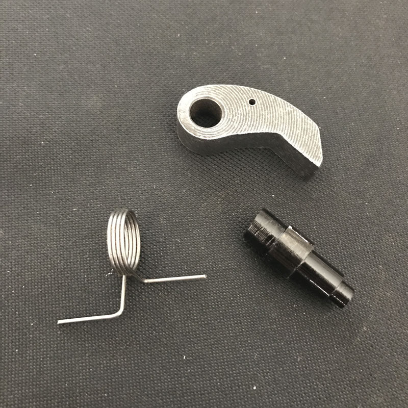 葫芦手拉配件棘轮爪斜齿轮1吨2吨3t5t10弹簧其他机械五金(新)