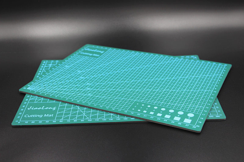 骄龙a4 penbeat切割板切割雕刻板雕刻垫板 介刀垫板戒刀垫板