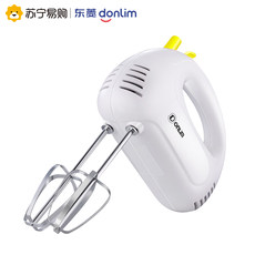 Dongling egg beater electric household mini egg beater baking cake cream beater vertical hand mixing Dongling egg beater electric household mini egg beater baking cake cream beater vertical hand mixing