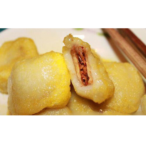 贵州特产大方糍粑包豆腐折耳根臭豆腐干 贵州糍粑豆干24片装真空