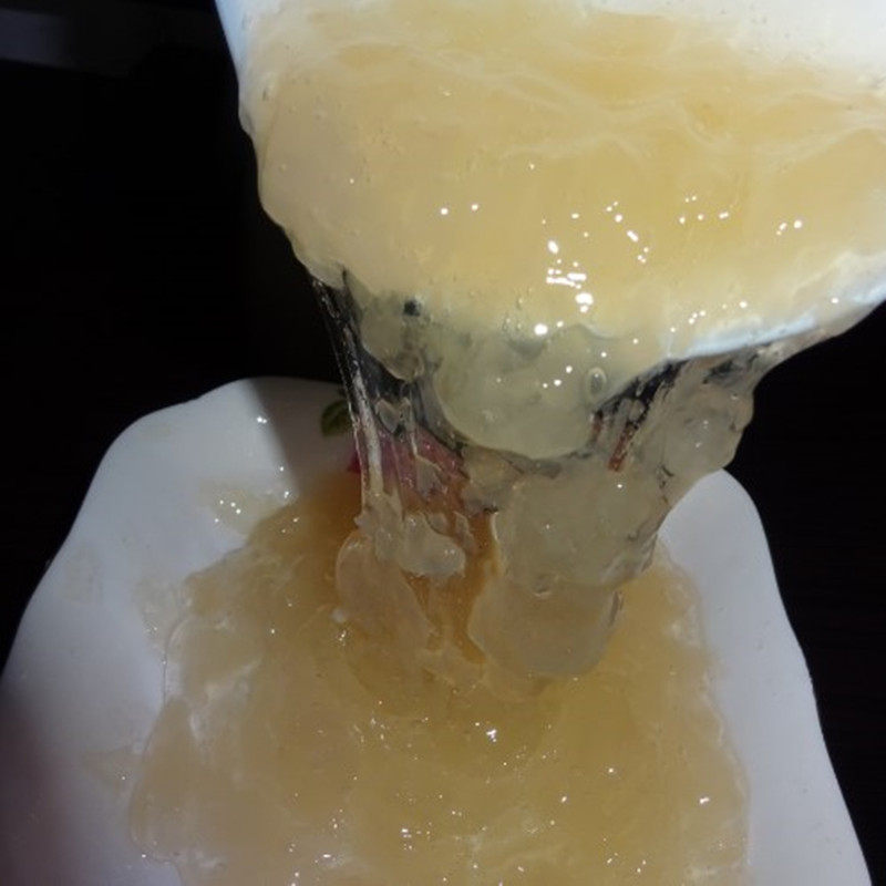 新货一赔多假胶质糯耳干货木耳通江白木耳椴木银耳