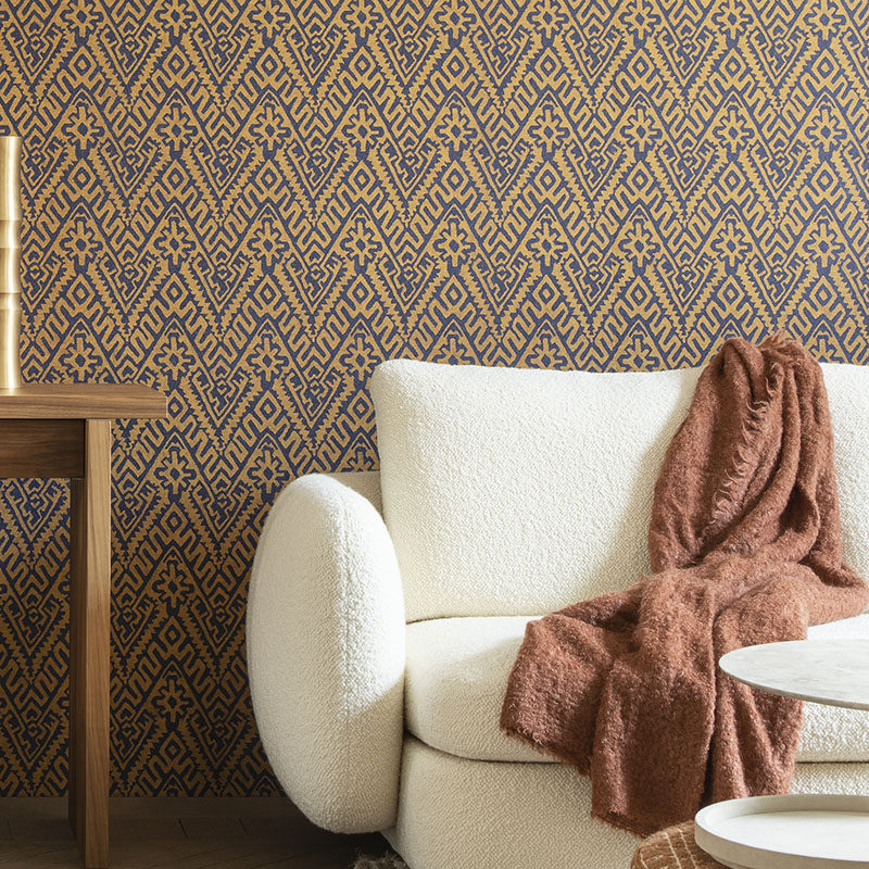 墙纸比利时arte进口正品壁纸美式轻奢法式简欧无纺布墙纸