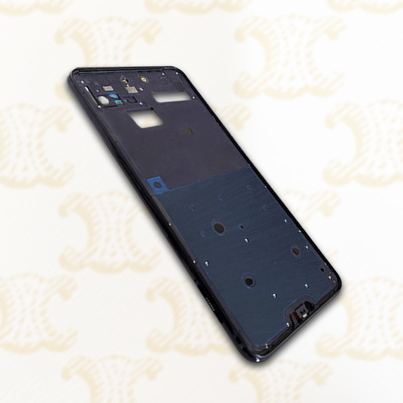 适用原装手机oppor15中框前框r15梦境电池后盖手机零部件