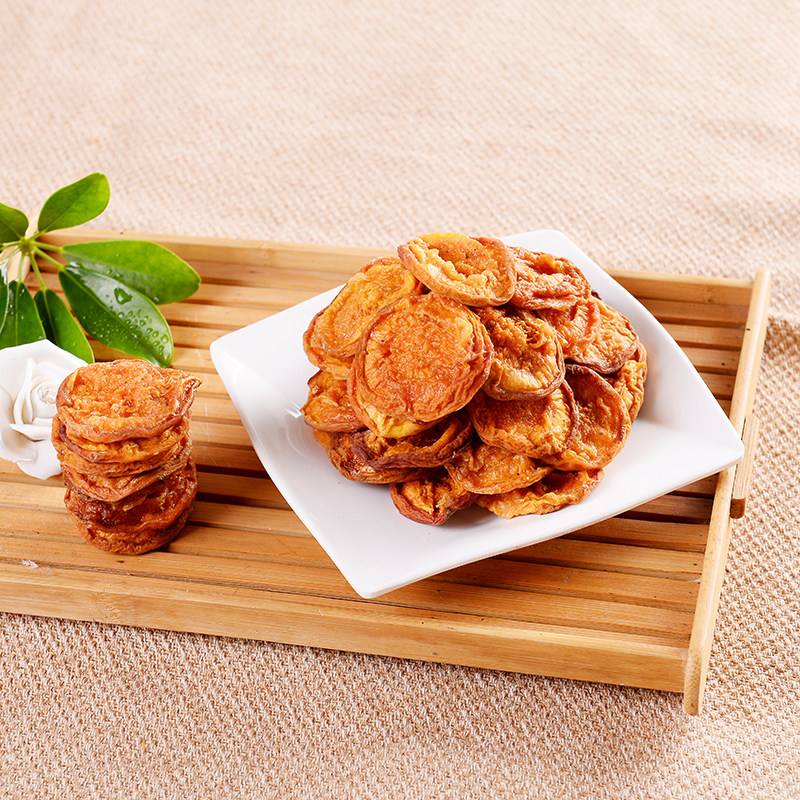 22年张家口蔚县特产杏干农家无添加肉果天然偏酸杏仁